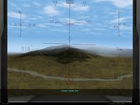 une photo d'Ã©cran de F-22 Lightning 3 sur PC